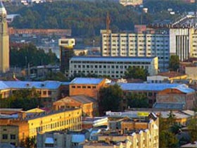 Красноярск. Фото с сайта radiorus.ru Красноярск. Фото с сайта radiorus.ru