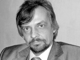 Директор Центра развития фондового рынка Юрий Данилов. Фото с сайта vz.ru