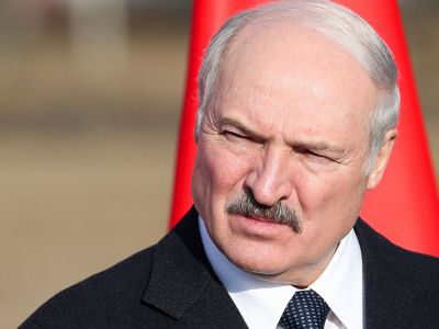 Александр Лукашенко. Фото: Natalia Fedosenko/TASS