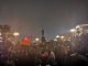 Акция КПРФ на Пушкинской площади 20 сентября. Фото: Daily Storm