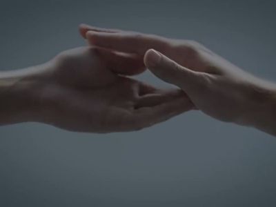 Кадр из клипа Сергея Лазарева "Так красиво" на YouTube