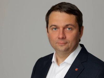 Андрей Чибис. Фото: Министерство информационной политики Мурманской области
